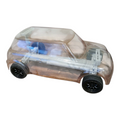 RC Car Bodyshell Show Stand - Adjustable from 1/12 - 1/8 Scale
