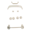 Body Parts for the Tamiya 1/12th Scale Porsche 959 Rally Car and Reproduction Bodyshells