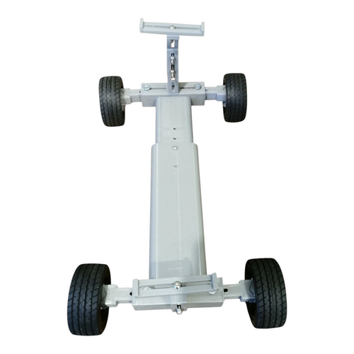 RC Car Bodyshell Show Stand - Adjustable from 1/12 - 1/8 Scale