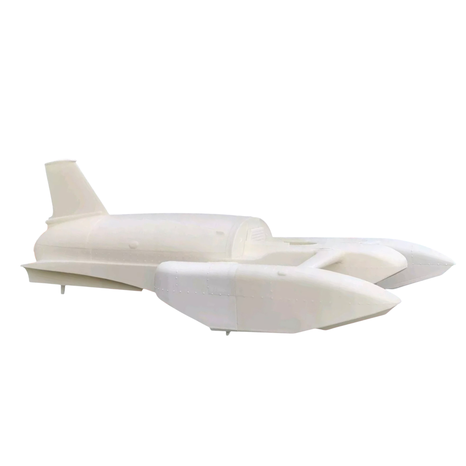 Bluebird K7 Hydroplane