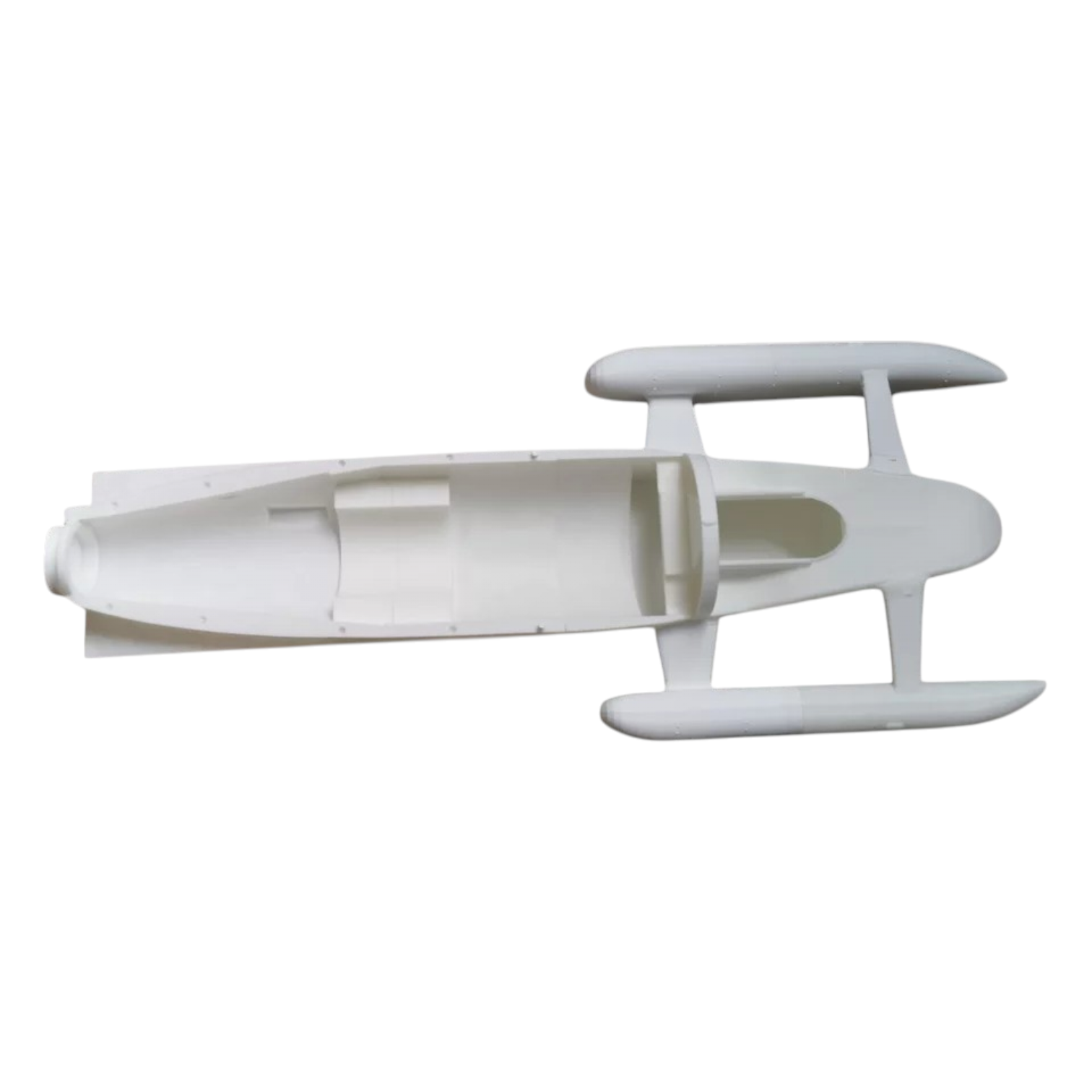 Bluebird K7 Hydroplane