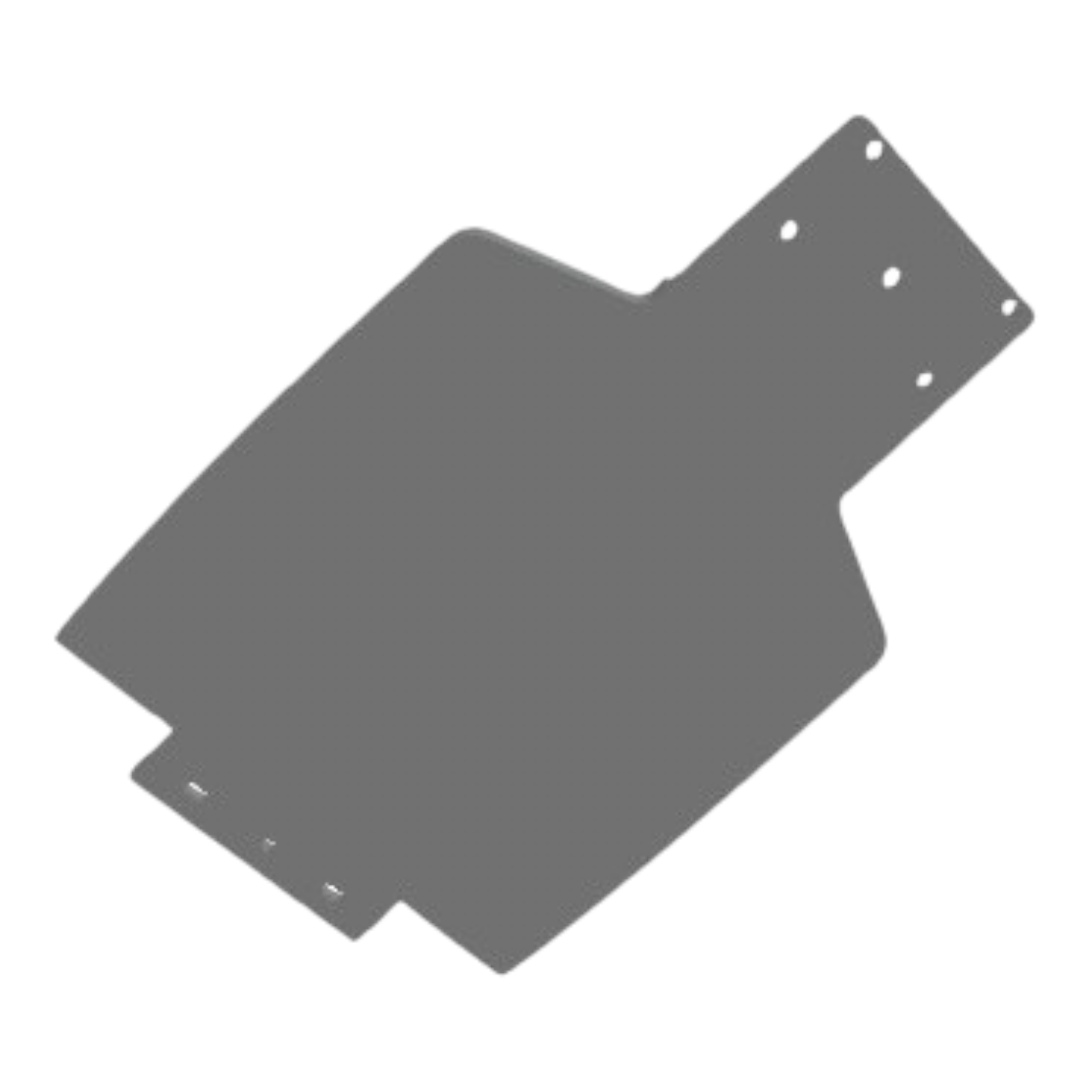 Tamiya Sand Scorcher Custom 3D Printed Chassis