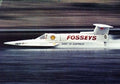 Spirit of Australia - Coming Soon!